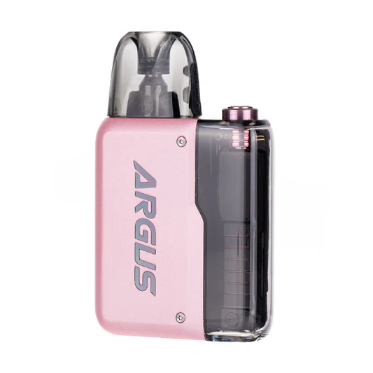 VOOPOO ARGUS P2 Crystal Pink