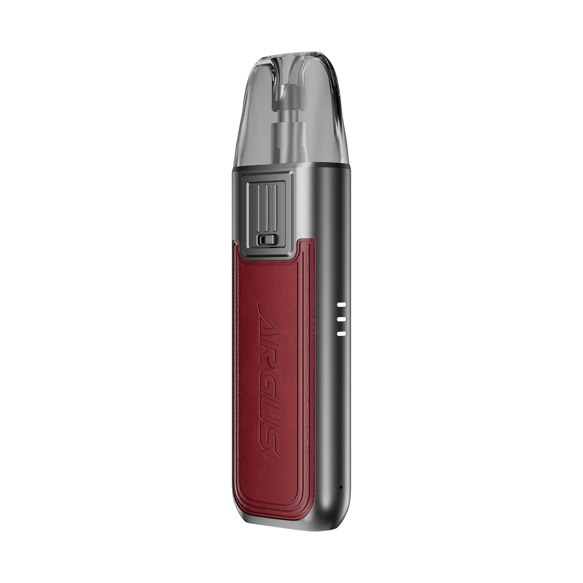 VOOPOO Argus Pod Red