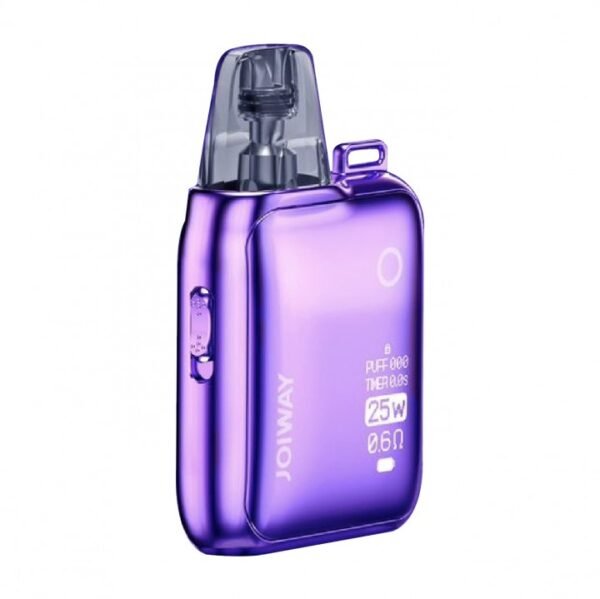 JOIWAY X1 Pro Max Glossy Purple