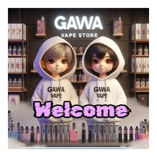 Gawa Vape Store